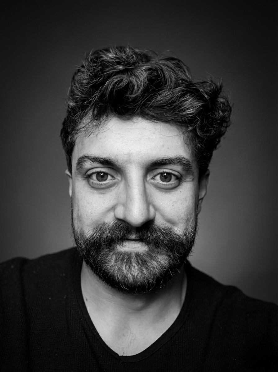 Diego Romero Gallego